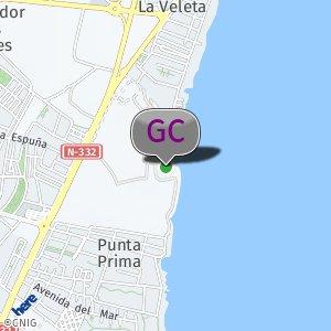 Punta Prima