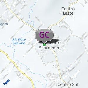 Centro Schroeder