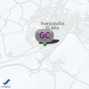 Hospital Viejo