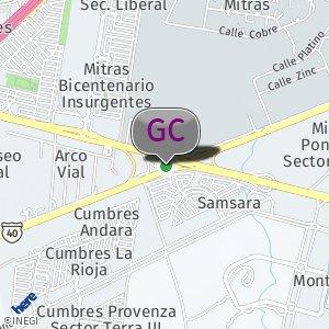 Gasolinera BP