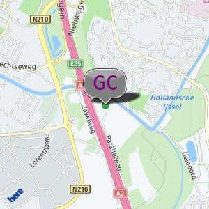 Parking Total A2
