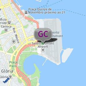 Aeroporto Santos Dumont