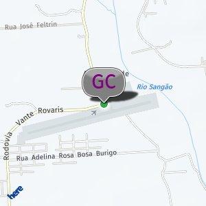 Aeroporto
