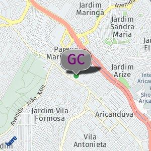 Carrefour Aricanduva