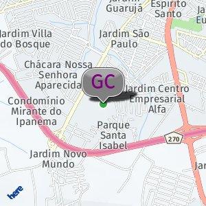 Ceasa Banheiro da Caixa de Agua