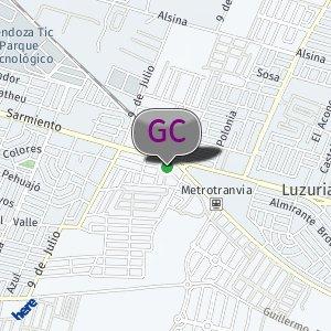 Centro Comercial Torreon