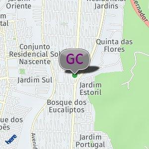 Banheiro Estacionamento Maximo