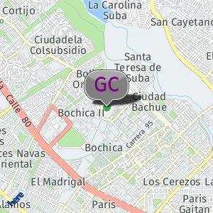 Potrero Conjunto Bochica Compartir