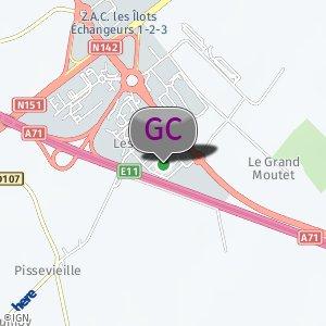 Centre Routier