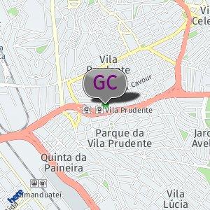 Uninove - Vila Prudente