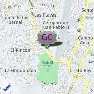 Centro Comercial Arkadia