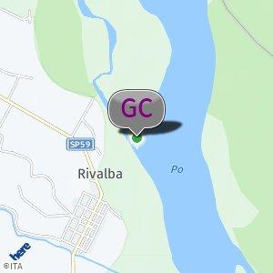 Parco fluviale Po e Orba