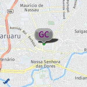 Banheiros do Trade Center