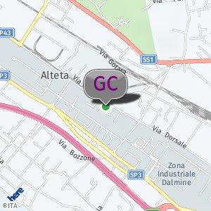 Zona Industriale