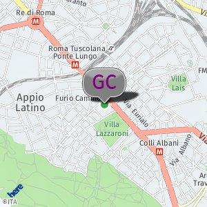 Centro Commerciale Happio