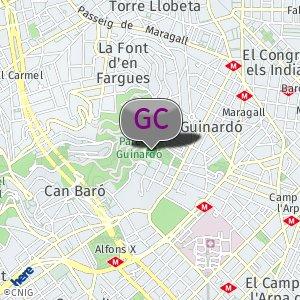La Font del Cuento