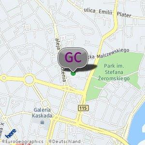 CH Galaxy