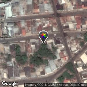 Plaza Bolivar-El Tigre