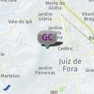 Trilha do Morro do Cristo
