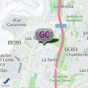 El Rincón