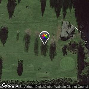 Hamurana Domain Toilets-Hamurana