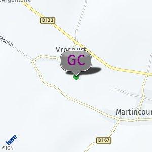 Vrocourt