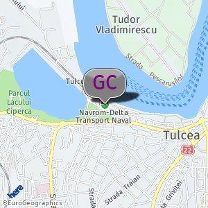Toaleta Autogara