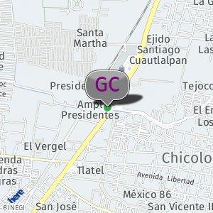 Gasolinera