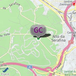 Trilho do Papagaio