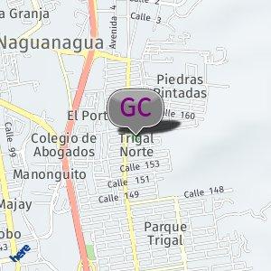 Trigal Centro