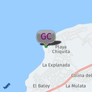 Playa Chigita