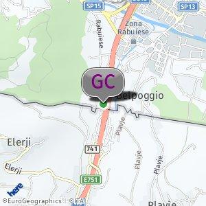 Valico di Rabuiese