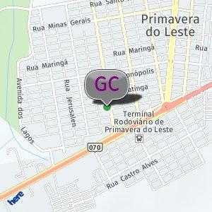 Banheiro Paranaense
