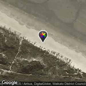 Papamoa Beach-Papamoa Beach