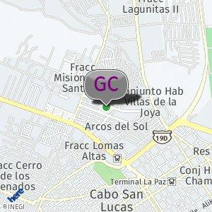 Parque los Arcos