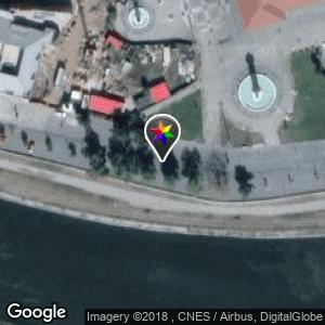 Terminal-Ckonje Skopje