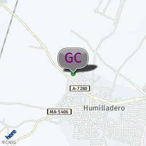 Urbanizaciones Tomillar
