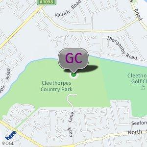 Cleethorpes Country Park