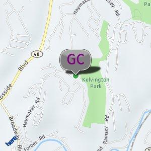 Kelvington Park