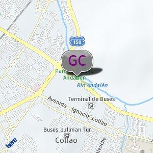 Cacha de Basquetball Collao
