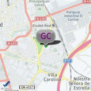 Centro Comercial El Parque