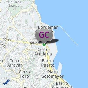 Paseo 21 Mayo