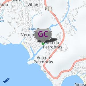 Caminho da Praia