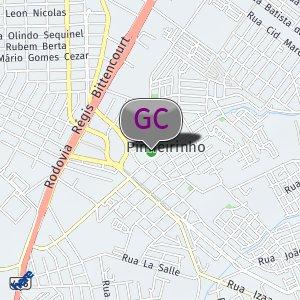 Terminal Pinheirinho