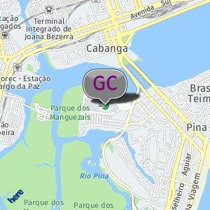 Shopping Rio Mar
