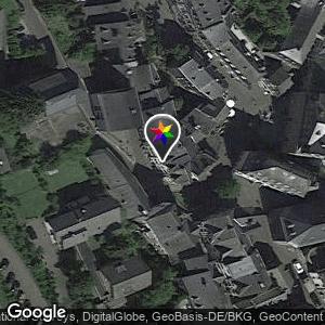 Grillhütte Mützenich-Moschau