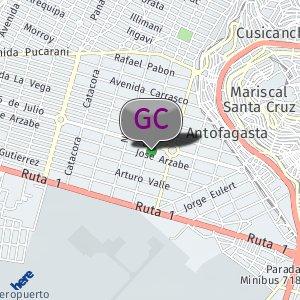 Zona 16 de Julio