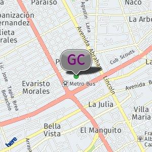 Plaza Don Alfonzo
