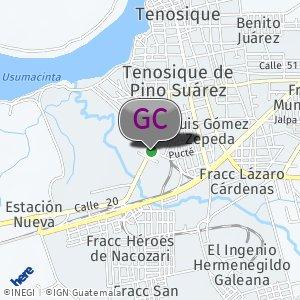 Punto Oxxo
