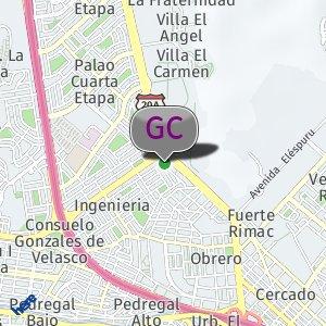 Cabinas Netcom